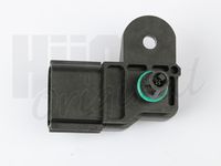 Sensor, Saugrohrdruck