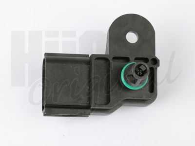 Sensor, Saugrohrdruck
