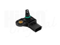 Sensor, Saugrohrdruck