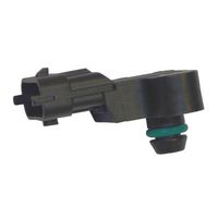 Sensor, Saugrohrdruck