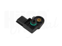 Sensor, Saugrohrdruck