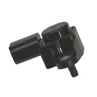 Sensor, Saugrohrdruck