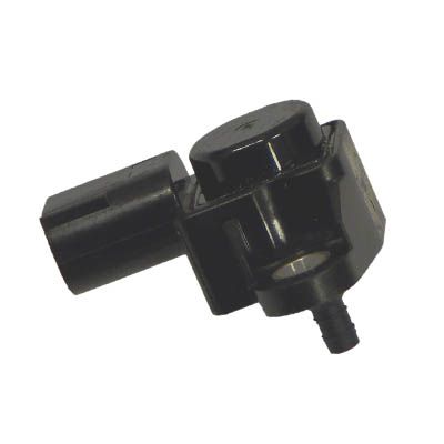 Sensor, Saugrohrdruck