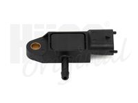 Sensor, Saugrohrdruck