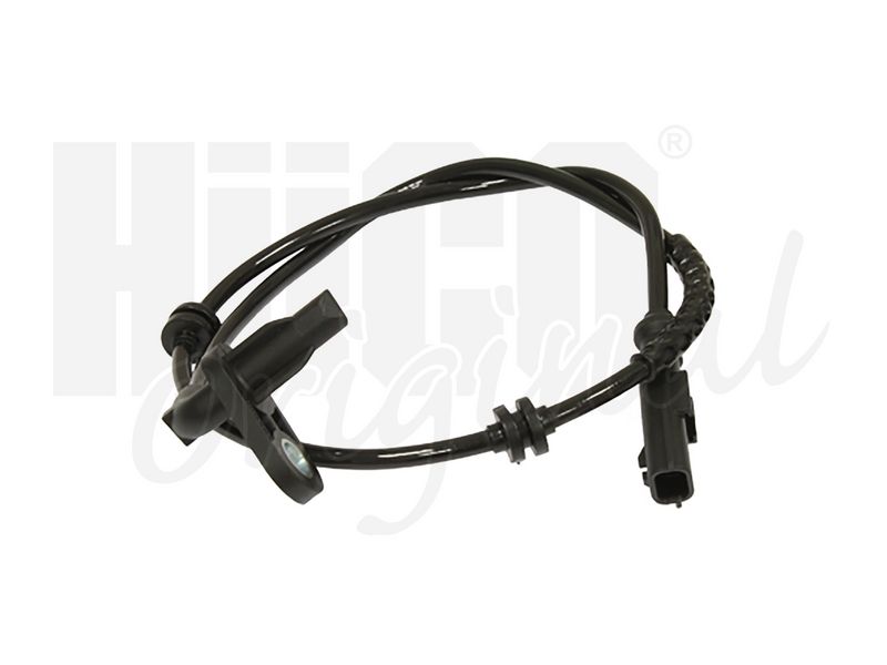 Sensor, Raddrehzahl